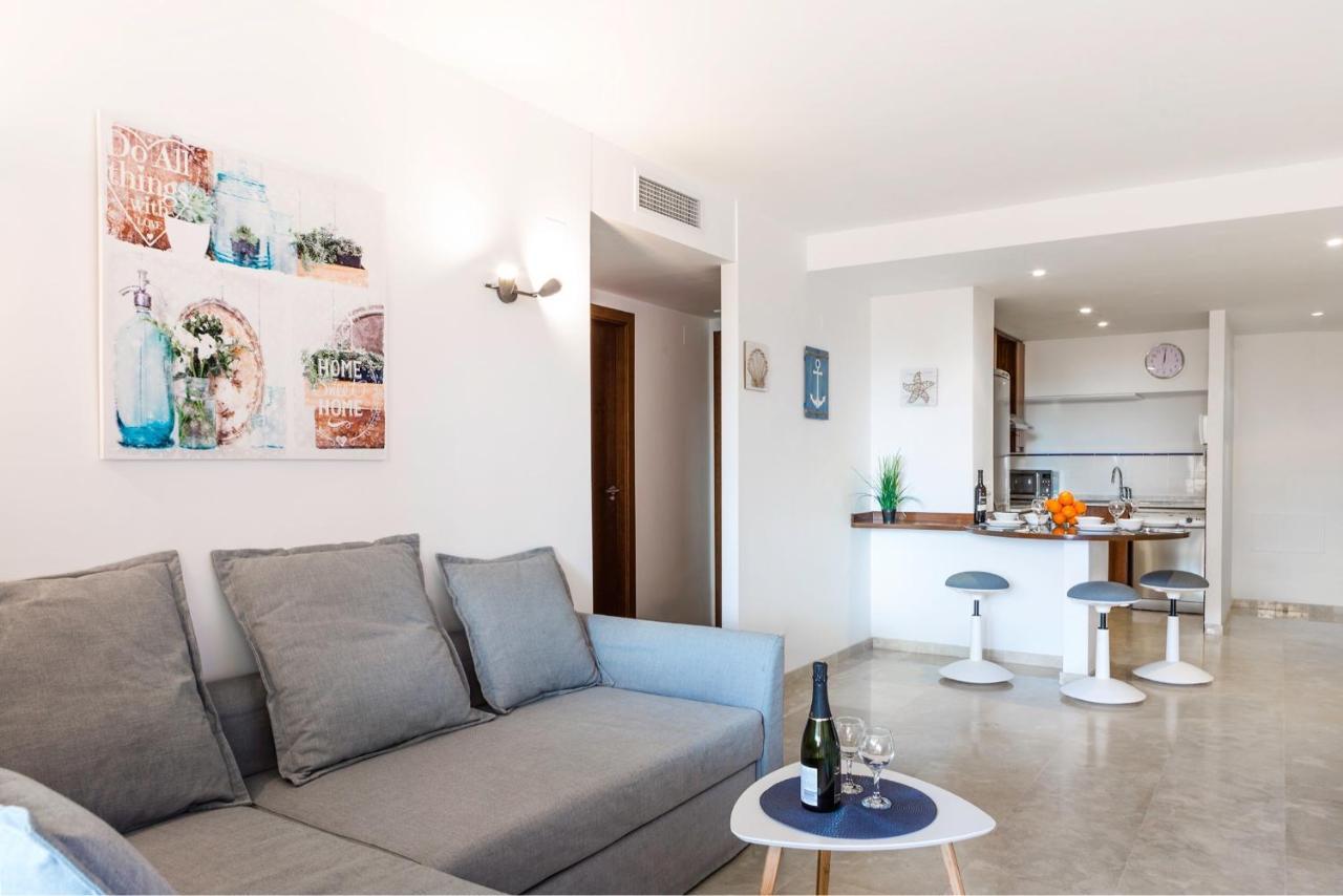 Apartament Love Home Punta Prima (Alicante) Exterior foto