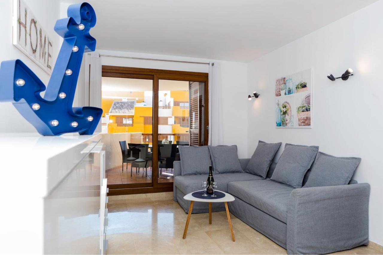 Apartament Love Home Punta Prima (Alicante) Exterior foto