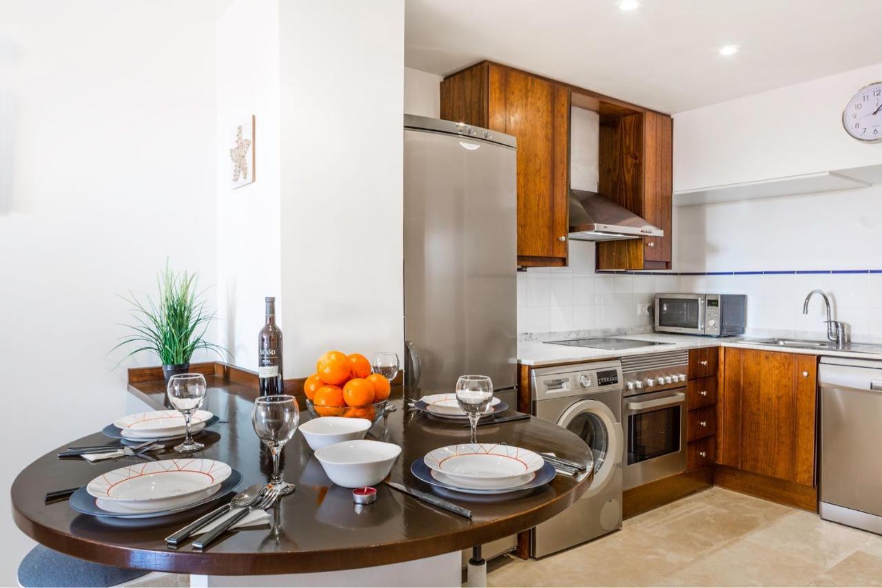 Apartament Love Home Punta Prima (Alicante) Exterior foto