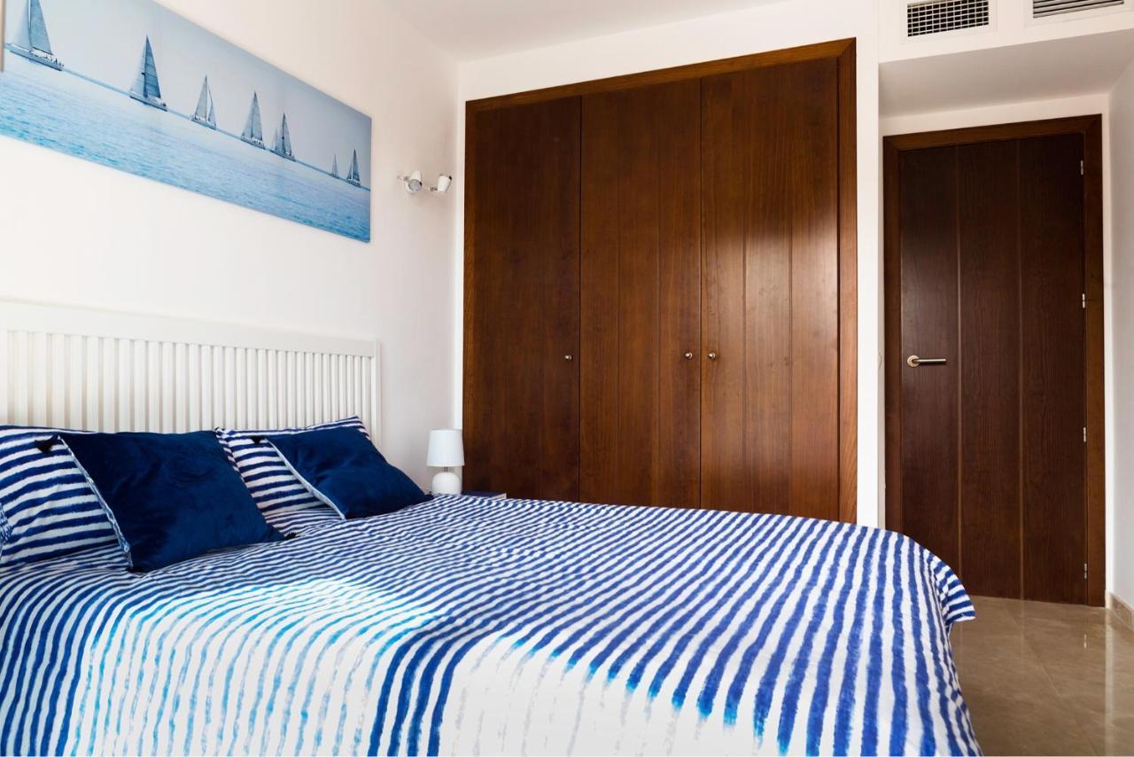 Apartament Love Home Punta Prima (Alicante) Exterior foto