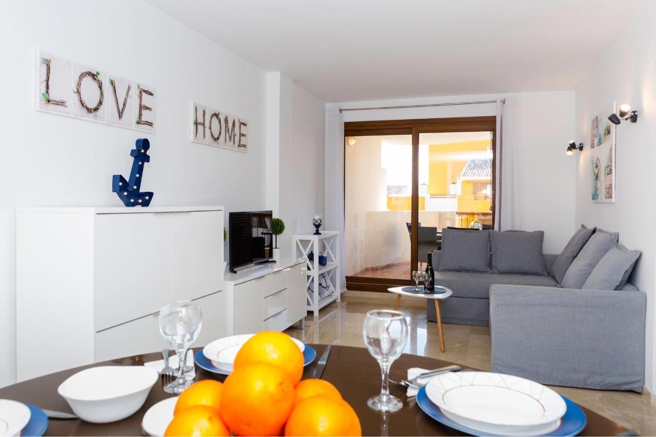 Apartament Love Home Punta Prima (Alicante) Exterior foto