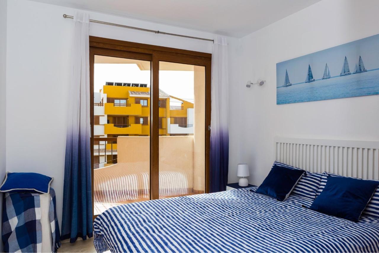 Apartament Love Home Punta Prima (Alicante) Exterior foto