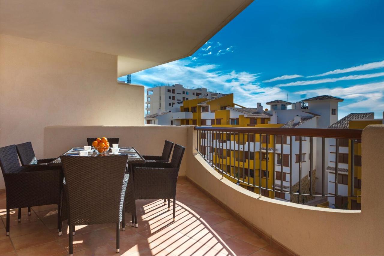 Apartament Love Home Punta Prima (Alicante) Exterior foto