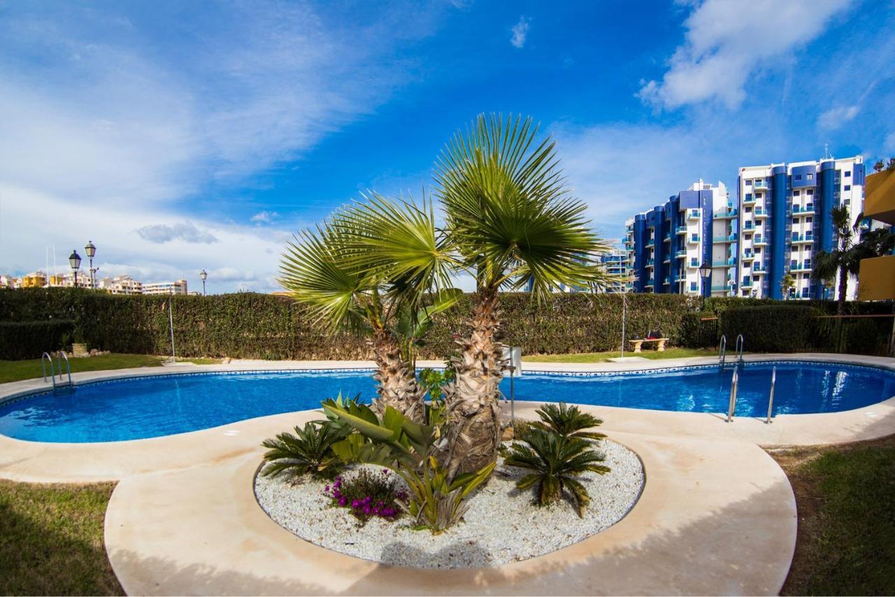Apartament Love Home Punta Prima (Alicante) Exterior foto