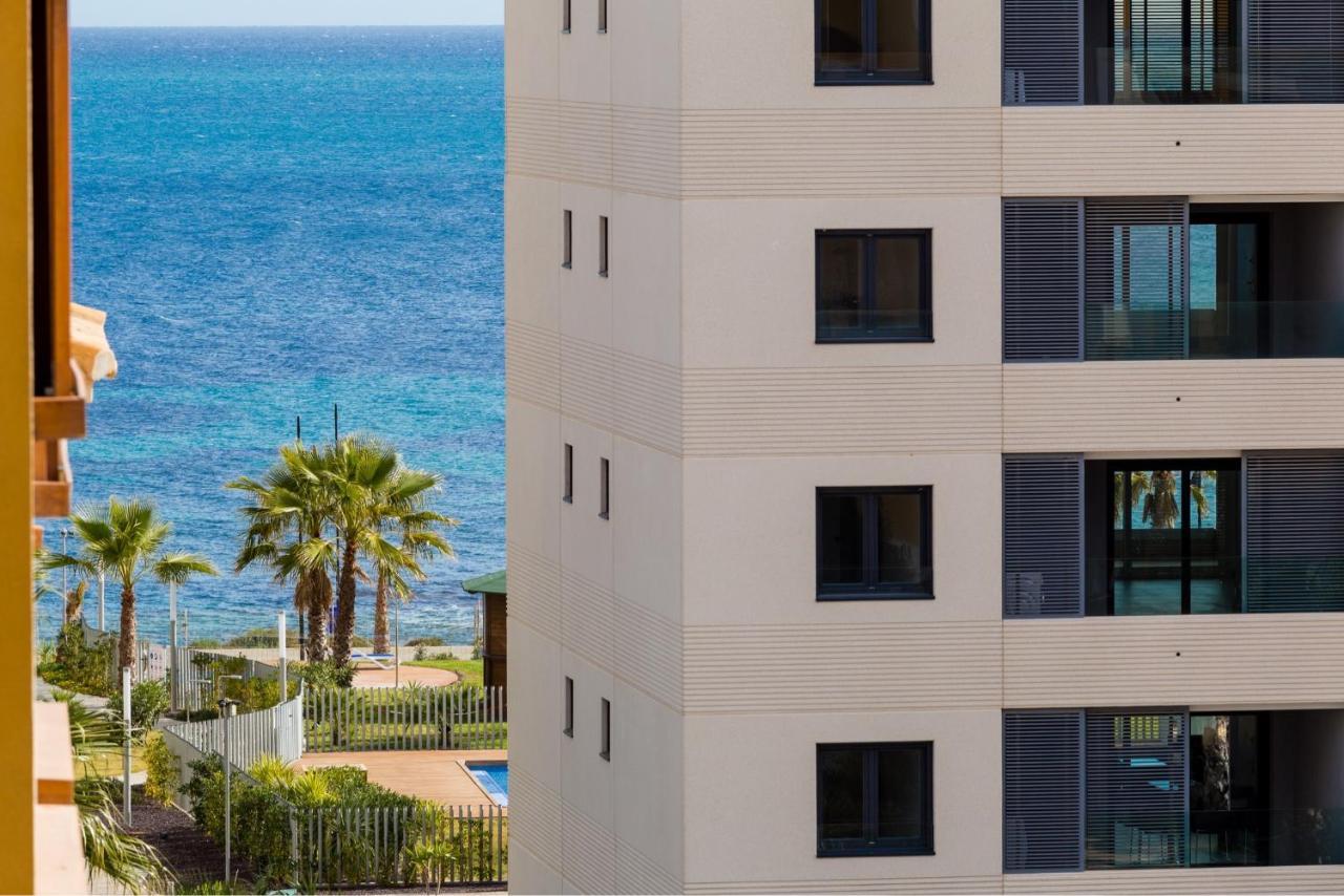 Apartament Love Home Punta Prima (Alicante) Exterior foto