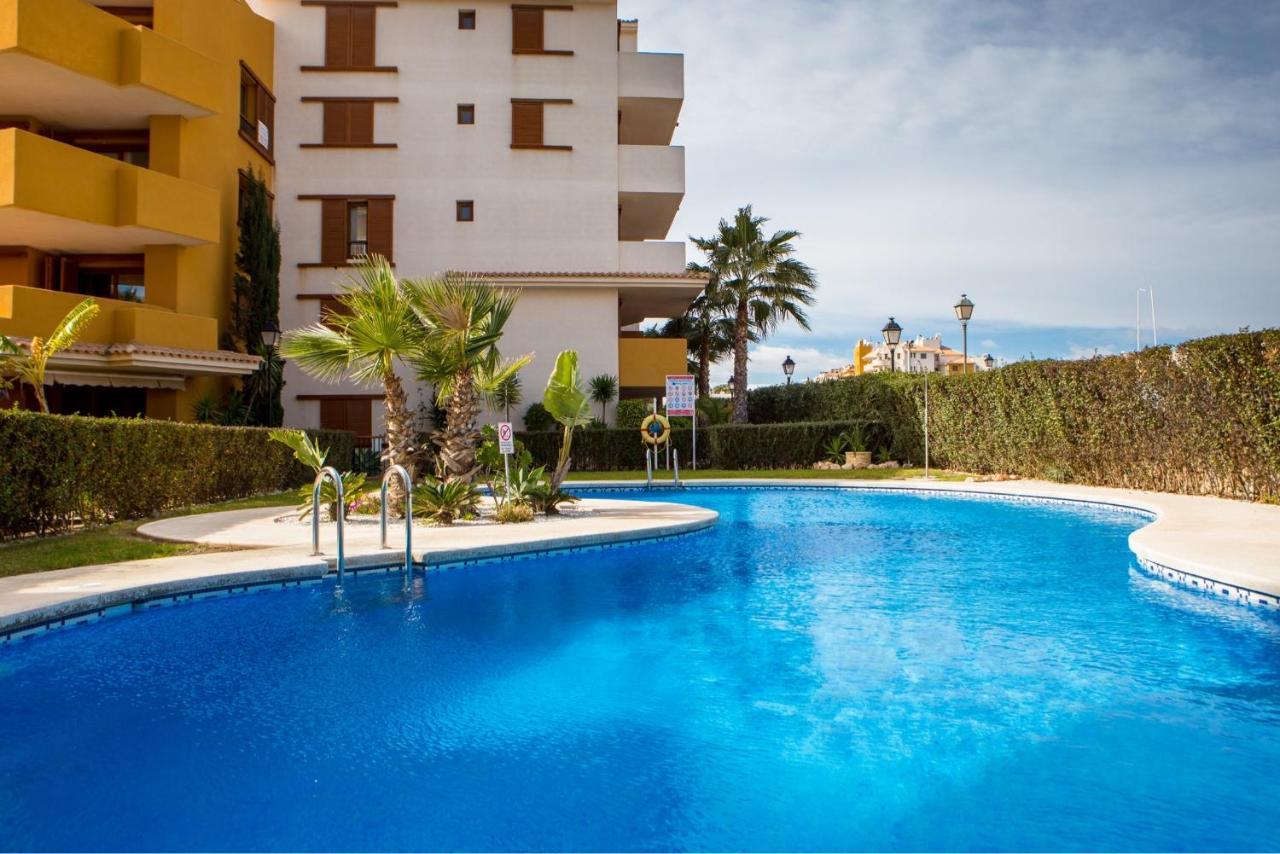 Apartament Love Home Punta Prima (Alicante) Exterior foto